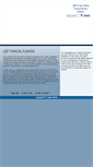 Mobile Screenshot of gayfinancialadvisors.com